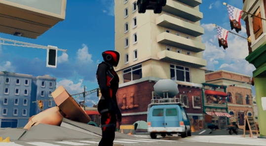 onlyup美好世界游戏官方版 onlyup美好世界游戏官方版