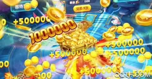 oppo游戏电玩超级捕鱼最新版 oppo游戏电玩超级捕鱼最新版