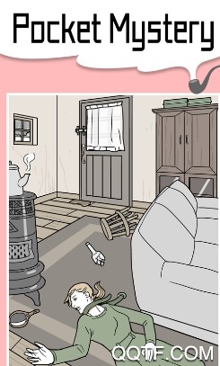 pocket mysteryIOS版