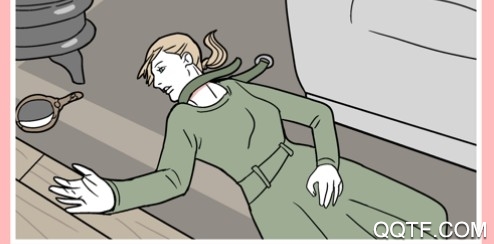 pocket mysteryIOS版