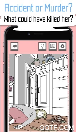 pocket mysteryIOS版