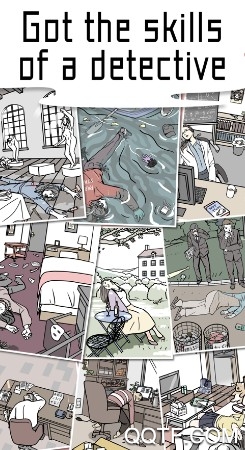 pocket mysteryIOS版