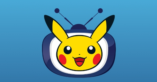 pokemon tv最新版