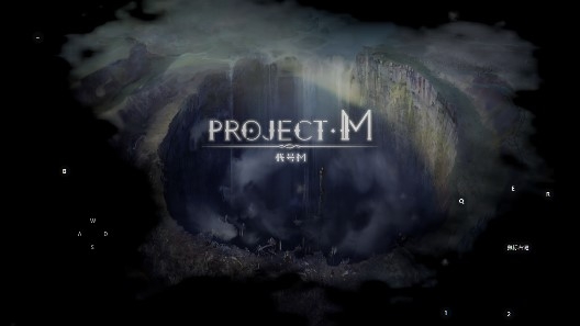project m测试服