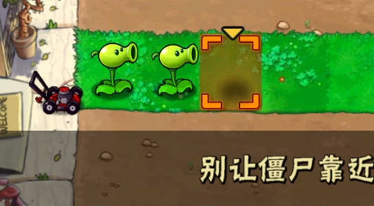 pvz石魔改版