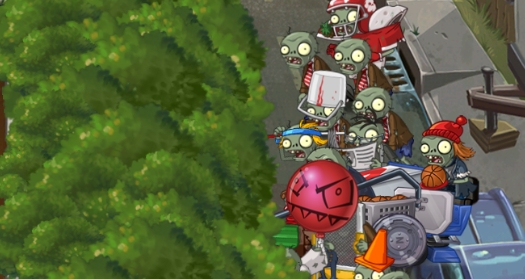pvz花竹版 pvz花竹版