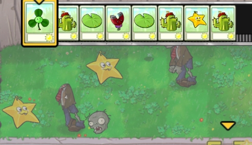 pvz迫害战官方版