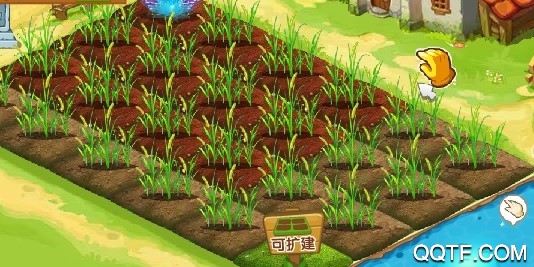 qq农场手机版最新版本 qq农场手机版最新版本