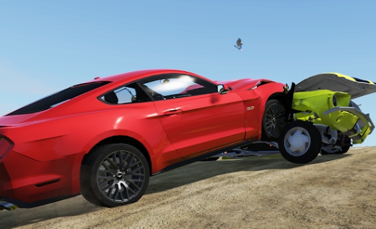 rcc真实车祸官方版 rcc真实车祸官方版