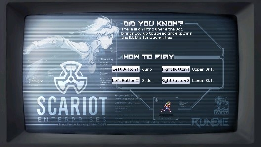 run or die解锁全部人物版 run or die解锁全部人物版