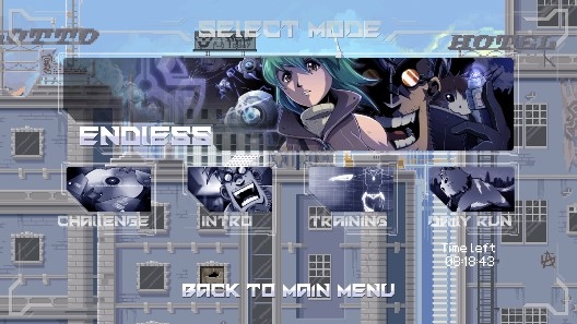 run or die解锁全部人物版 run or die解锁全部人物版