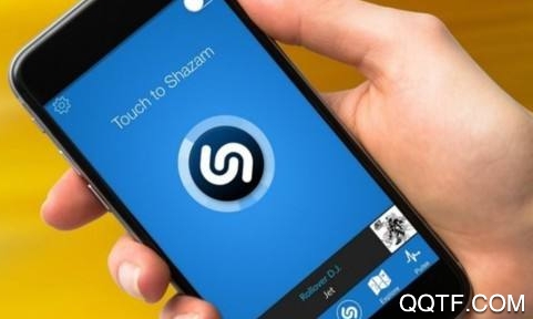 shazam音乐神搜手机版