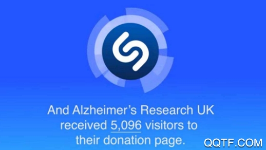 shazam音乐神搜手机版