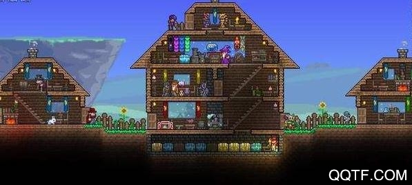 tlpro泰拉瑞亚最新版 tlpro泰拉瑞亚最新版