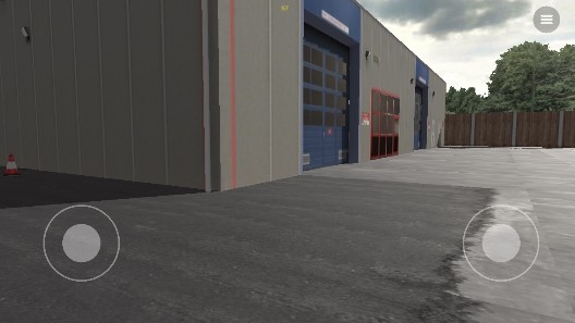 环游卡车模拟器正版