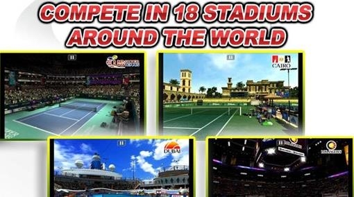 vr网球挑战赛手游最新版