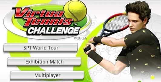vr网球挑战赛手游最新版