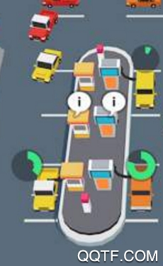 yyf的加油站手游官方版