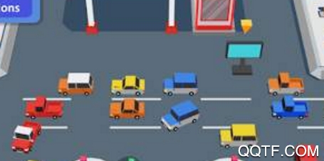 yyf的加油站手游官方版