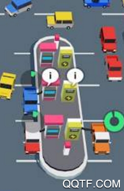 yyf的加油站手游官方版