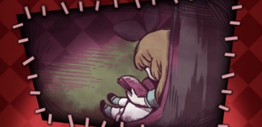 爱丽丝与可怕的童话之家日文版 爱丽丝与可怕的童话之家日文版