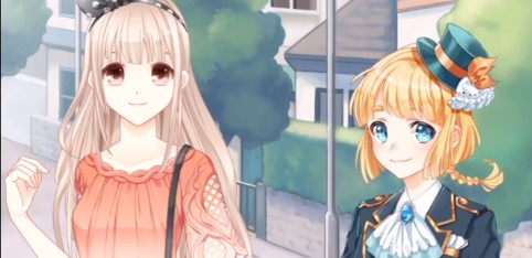 sensil与裳之恋日服 sensil与裳之恋日服