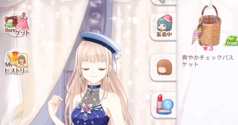 sensil与裳之恋日服 sensil与裳之恋日服