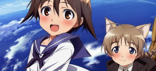 强袭魔女手游日服