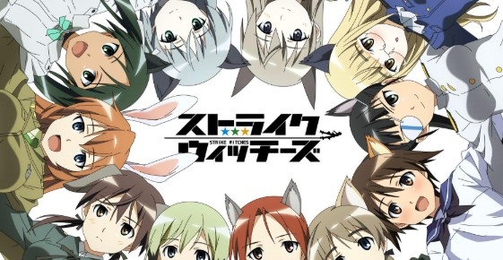 强袭魔女手游日服