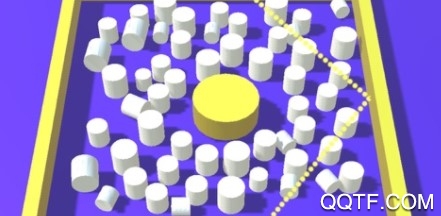 一个人玩彩色球最新IOS版