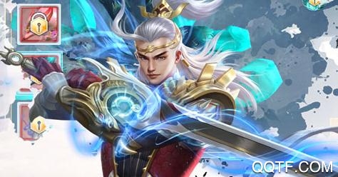 一剑成仙打金版 一剑成仙打金版
