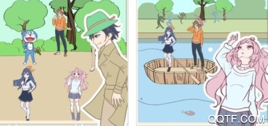 一定要他爱上我2完整版