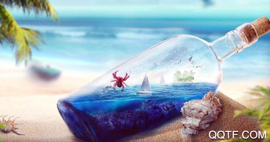 一对漂流瓶app最新版