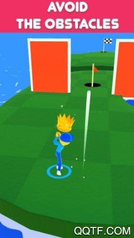 一杆成名官方IOS版手游