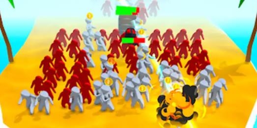 一枪成名手游最新版 一枪成名手游最新版