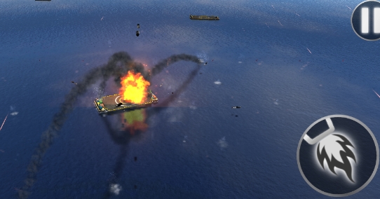 一级着陆模拟器中文版