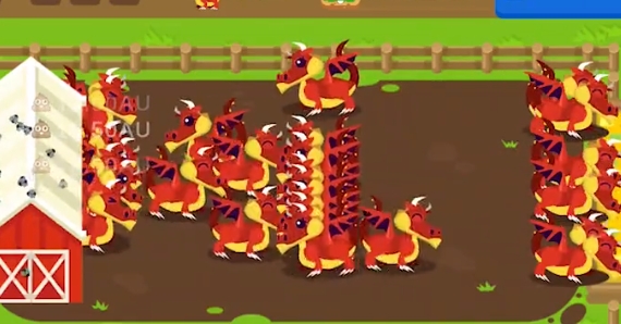 一起来玩奥利给手游客户端