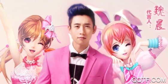 一起来跳舞百度版