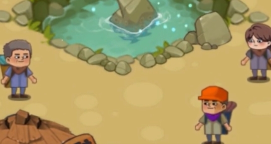 一起造起来游戏安卓版