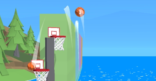 一路向篮官方版