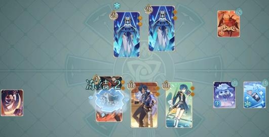 七圣杀戮召唤自制游戏(QiSheng)