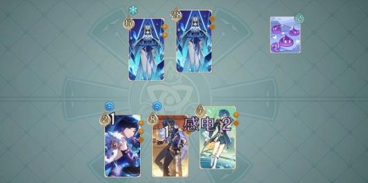 七圣杀戮召唤自制游戏(QiSheng)