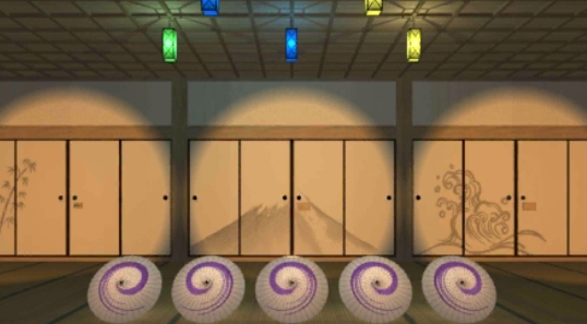 七夕之夜手游正版