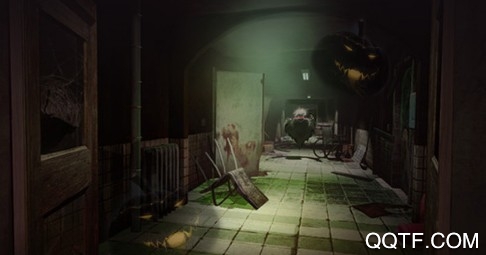 万圣节免费火官方IOS版手游