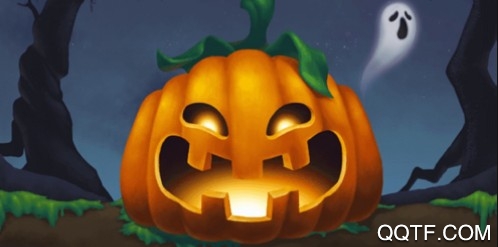 万圣节消除大作战IOS版