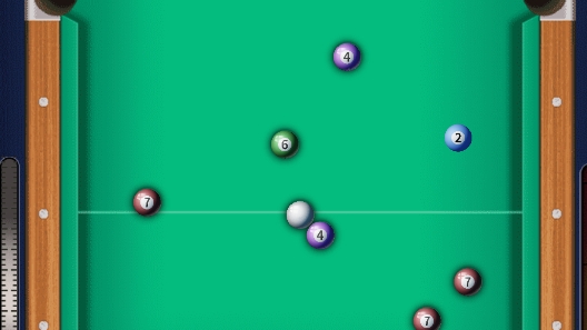 万宁桌球大招版