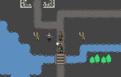 三国之十八路诸侯游戏免广告版 三国之十八路诸侯游戏免广告版