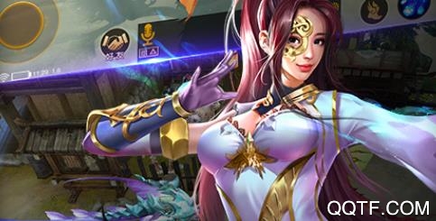 三国之空城计情剑奇缘商城版 三国之空城计情剑奇缘商城版