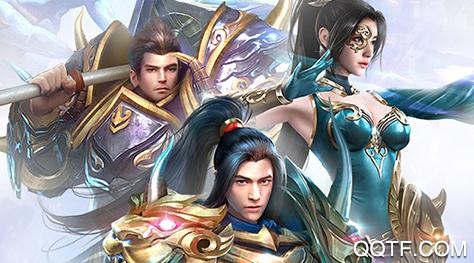 三国之空城计送王者3特权版 三国之空城计送王者3特权版