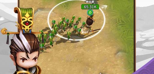 三国乱斗王者手游最新版 三国乱斗王者手游最新版